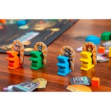 Pegasus Primo Ratto, Gioco da tavolo 