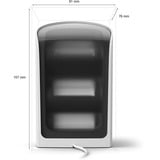 Philips Hue Play Wallwasher, Luce LED bianco