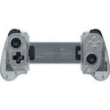 Razer Kishi V3 - Phantom White Edition, Gamepad bianco/trasparente