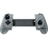 Razer Kishi V3 - Phantom White Edition, Gamepad bianco/trasparente
