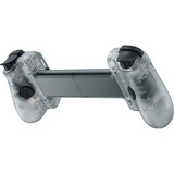 Razer Kishi V3 - Phantom White Edition, Gamepad bianco/trasparente