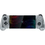 Razer Kishi V3 - Phantom White Edition, Gamepad bianco/trasparente