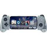 Razer Kishi V3 - Phantom White Edition, Gamepad bianco/trasparente