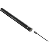 Rode Microphones NTG4+, Microfono Nero