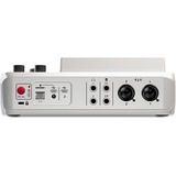 Rode Microphones RØDECaster Duo, Miscelatore bianco