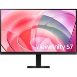 Monitor HRM ViewFinity S7 - S70D da 27'' UHD Flat, Monitor LED
