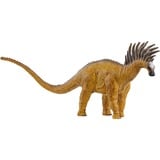 Schleich Dinosaurs 15042 action figure giocattolo, Gioco figura 4 anno/i, Age of the Dinos, Conquering the Earth, Dinosaurs and volcano, The first giants, Marrone, Grigio, Plastica
