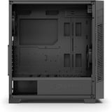 Sharkoon S25-V2, Chassis Tower Nero