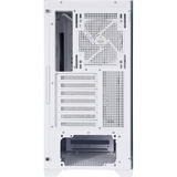 Silentware Flow 110 ARGB, Chassis Tower bianco
