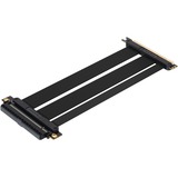 SilverStone Riserkabel SST-RC05-220, Cavo Nero