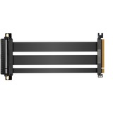 SilverStone Riserkabel SST-RC05-220, Cavo Nero