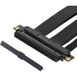 SilverStone Riserkabel SST-RC05-220, Cavo Nero