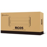 SilverStone Riserkabel SST-RC05-220, Cavo Nero