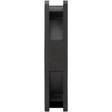 SilverStone SST-AP120I 120x120x25, Ventola Nero