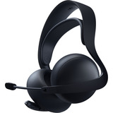 Sony PULSE Elite Wireless, Cuffia da gioco Nero