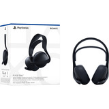 Sony PULSE Elite Wireless, Cuffia da gioco Nero