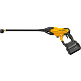 Stanley Idropulitrice a batteria 18V FATMAX V20, Idropulitrice ad alta pressione giallo/Nero