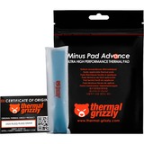 Thermal Grizzly Minus Pad Advance - 120x20x2,0 mm, Pastiglie termiche 