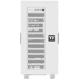 Thermaltake AX700 Snow, Torre grande telaio bianco