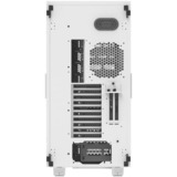 Thermaltake AX700 Snow, Torre grande telaio bianco