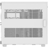 Thermaltake AX700 Snow, Torre grande telaio bianco