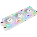 Thermaltake TOUGHFAN EX 120 ARGB Sync White, Ventola bianco