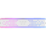 Thermaltake TOUGHFAN EX 120 ARGB Sync White, Ventola bianco