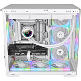 Thermaltake TOUGHFAN EX 120 ARGB Sync White, Ventola bianco