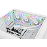 Thermaltake TOUGHFAN EX 120 ARGB Sync White, Ventola bianco