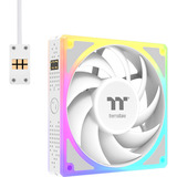 Thermaltake TOUGHFAN EX 120 ARGB Sync White, Ventola bianco