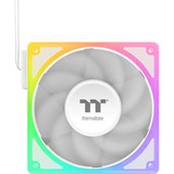 Thermaltake TOUGHFAN EX 120 ARGB Sync White, Ventola bianco
