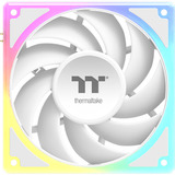 Thermaltake TOUGHFAN EX 120 ARGB Sync White, Ventola bianco