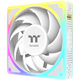 Thermaltake TOUGHFAN EX 120 ARGB Sync White, Ventola bianco