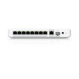 Ubiquiti USW-Flex-2.5G-8-PoE, Interruttore bianco