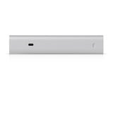 Ubiquiti UniFi Cloud Key+ UCK-G2-SSD 1TB, Controller di rete cloud 