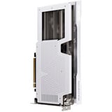 XFX Radeon RX 9060 XT Swift OC Triple Fan, Scheda grafica bianco