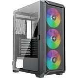 Xilence XILENT BLADE II X613, Chassis Tower Nero