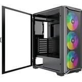 Xilence XILENT BLADE II X613, Chassis Tower Nero
