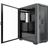 Xilence XILENT BLADE II X613, Chassis Tower Nero