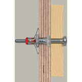 fischer Tassello cavo DuoHM 5x55 S PZ 