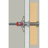 fischer Tassello cavo DuoHM 5x55 S PZ 