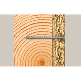 fischer Vite per truciolato PowerFast II 3,0x20 testa svasata TX 