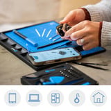 iFixit iFixit FixMat, Tappetino protettivo blu/Nero