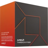 AMD Ryzen™ Threadripper™ 7980X, Processore boxed