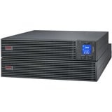 APC Easy UPS On-Line 2000VA/1800W RM + Pacco batteria 