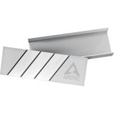 ARCTIC M2 Pro, Dissipatore di calore argento
