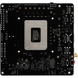 ASRock B860I WiFi, Scheda madre 
