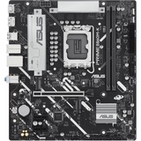 ASUS PRIME B860M-K Intel B860 LGA 1851 (Socket V1) micro ATX, Scheda madre Intel, LGA 1851 (Socket V1), Intel Core Ultra (Series 2), LGA 1851, DDR5-SDRAM, 128 GB