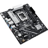 ASUS PRIME B860M-K Intel B860 LGA 1851 (Socket V1) micro ATX, Scheda madre Intel, LGA 1851 (Socket V1), Intel Core Ultra (Series 2), LGA 1851, DDR5-SDRAM, 128 GB