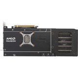 ASUS Prime -RX9070XT-O16G AMD Radeon RX 9070 XT 16 GB GDDR6, Scheda grafica grigio, Radeon RX 9070 XT, 16 GB, GDDR6, 256 bit, 7680 x 4320 Pixel, PCI Express 5.0